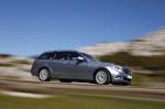 Mercedes-Benz C-Class Estate 2007 года